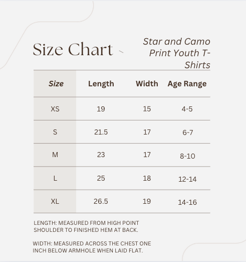 Vineyard Academy Arch Circle Logo T-Shirt