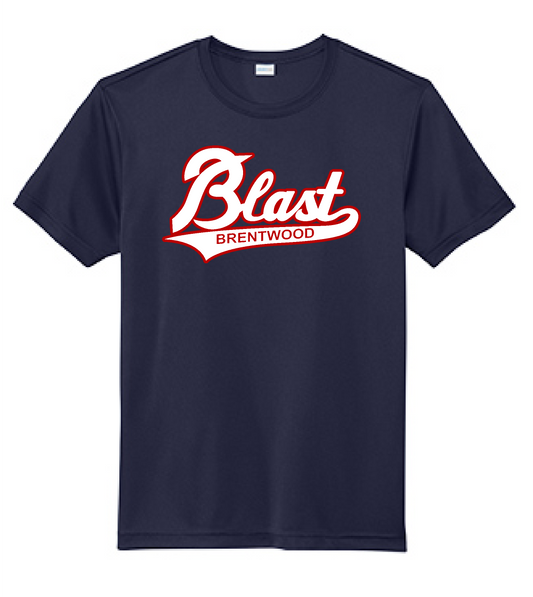 Mens Blast Tee